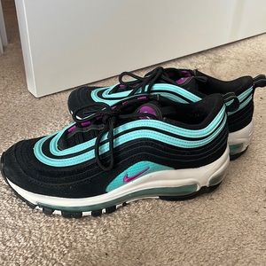 Air max 97 size 5.5 youth!